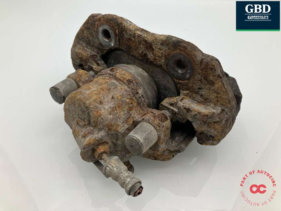 Bremsecaliper venstre foran til Ford Transit Connect 2009-2013 (Type I, Fase 2)  (5039057|7T16-2B302-AA|)