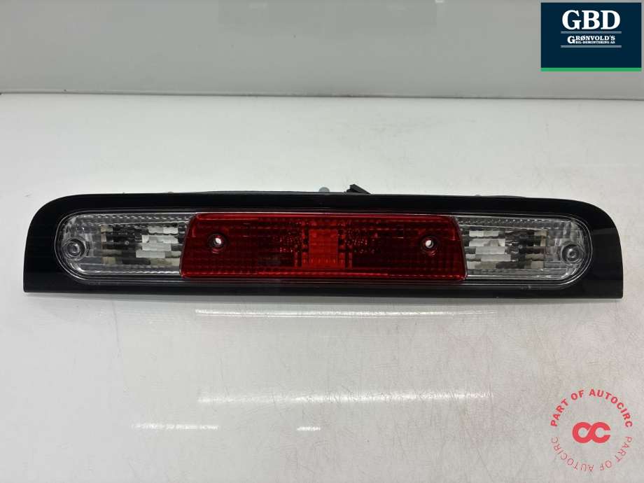 Baklykt midtre til Dodge RAM 2019-->> (Type V) (68298380AG|P68298380AG|)