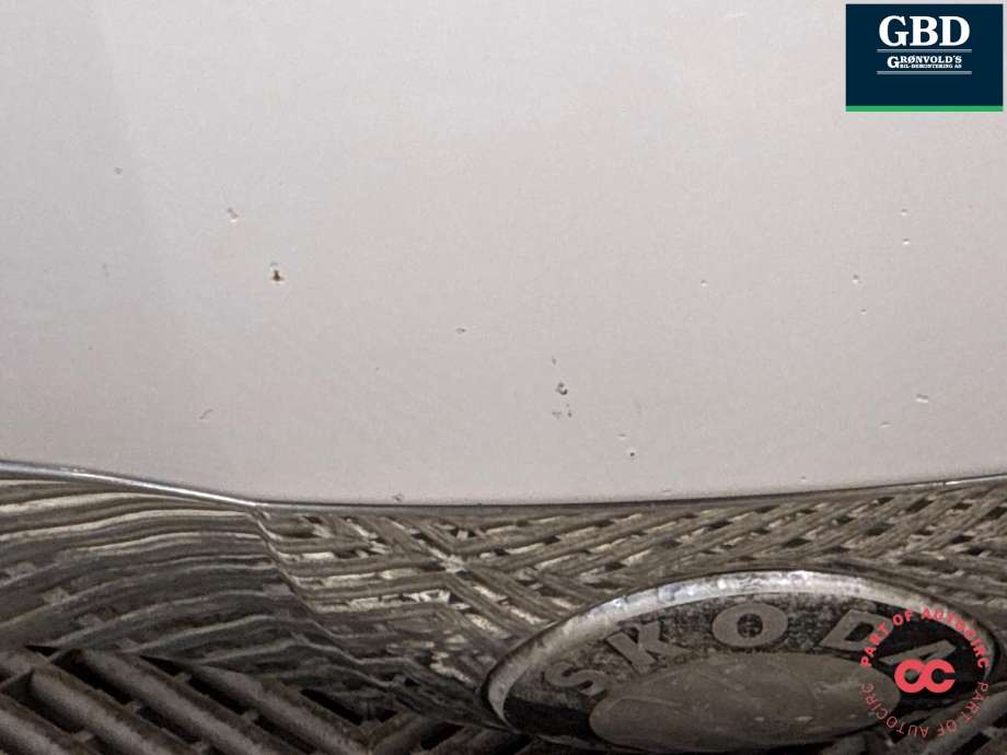 Panser til Škoda Yeti 2009-2013 (Fase 1) (5L0 823 031|)