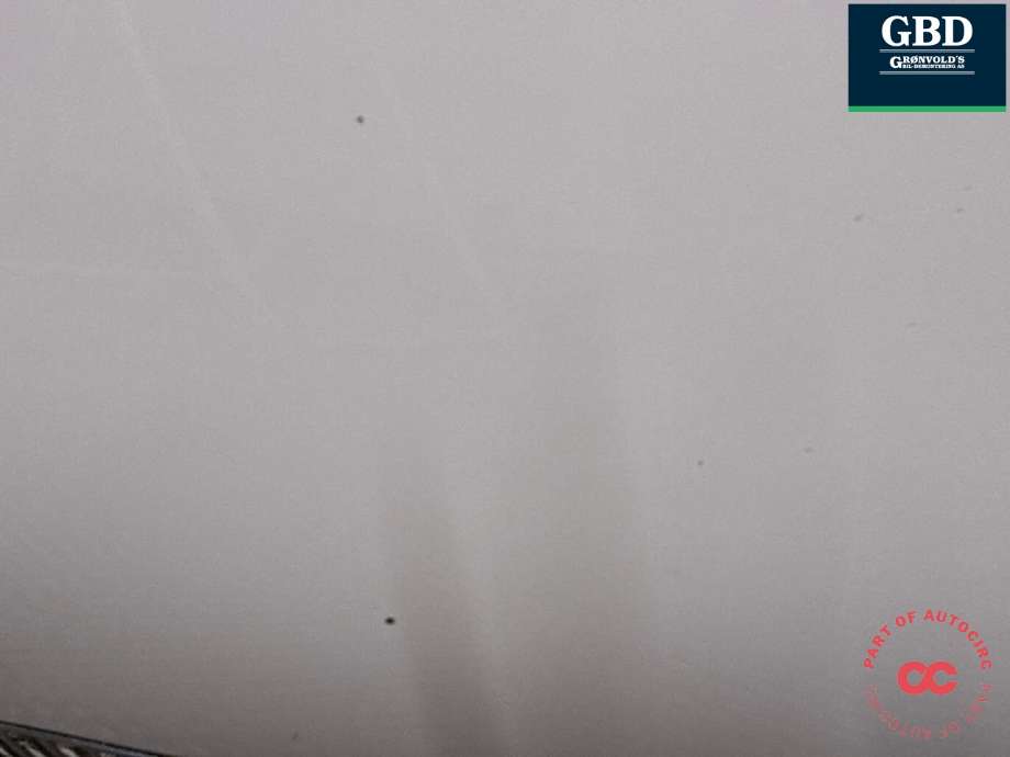 Panser til Škoda Yeti 2009-2013 (Fase 1) (5L0 823 031|)