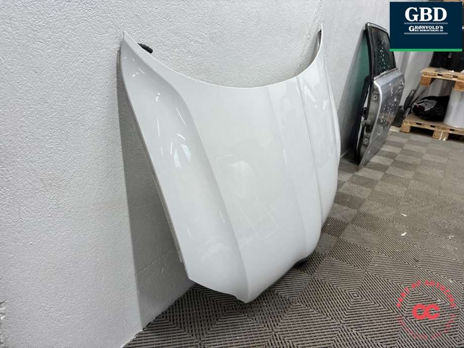 Panser til Škoda Yeti 2009-2013 (Fase 1) (5L0 823 031|)
