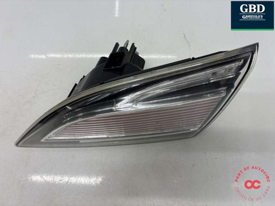 Baklykt høyre indre til Mazda 6 2010-2013 (Type II, Fase 2)  (GEV7513F0|GS2A-513F0|)
