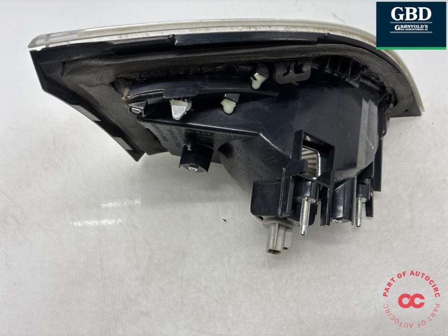 Baklykt høyre indre til Mazda 6 2010-2013 (Type II, Fase 2)  (GEV7513F0|GS2A-513F0|)