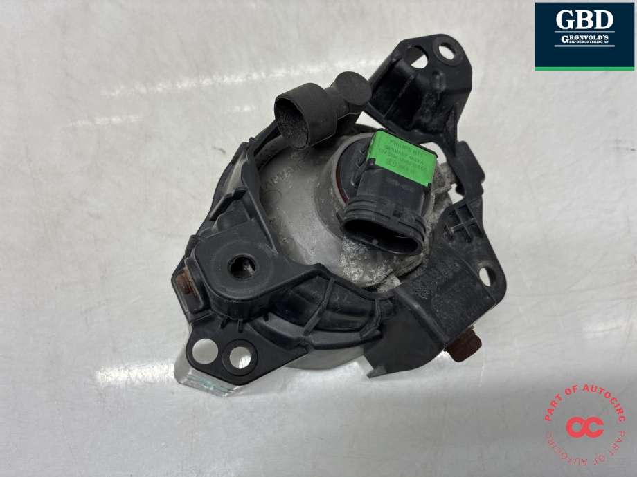 Tåkelykt høyre foran til Mazda 6 2010-2013 (Type II, Fase 2) (GDK551680A|GDK551680|GDK5-51684)