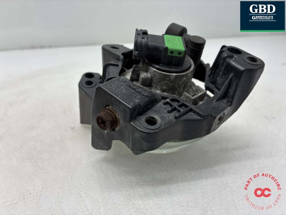 Tåkelykt høyre foran til Mazda 6 2010-2013 (Type II, Fase 2) (GDK551680A|GDK551680|GDK5-51684)