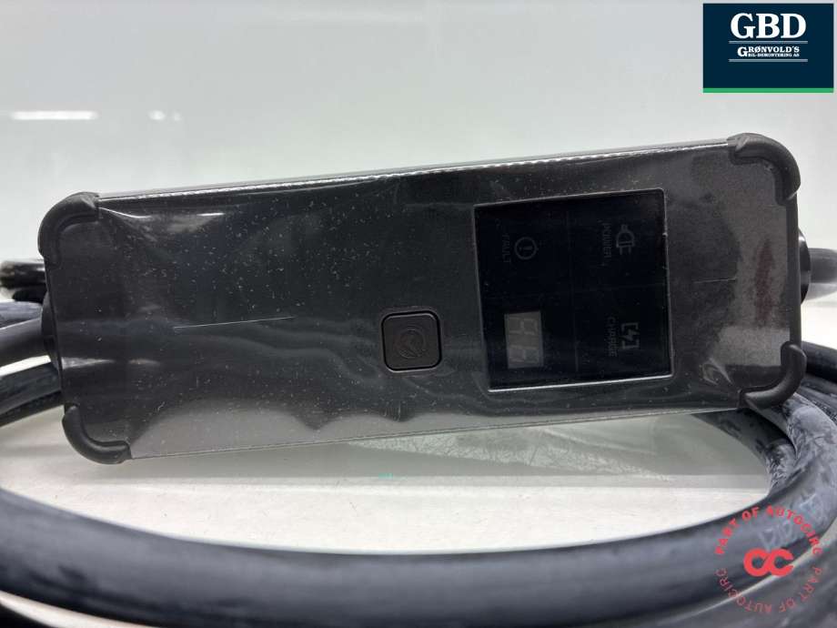 Batterilader kabel til Kia EV6 2021-->>  (91996GI560|91686-GI030AC|M331B74Q)