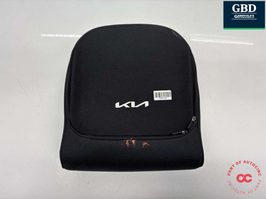 Batterilader kabel til Kia EV6 2021-->>  (91996GI560|91686-GI030AC|M331B74Q)