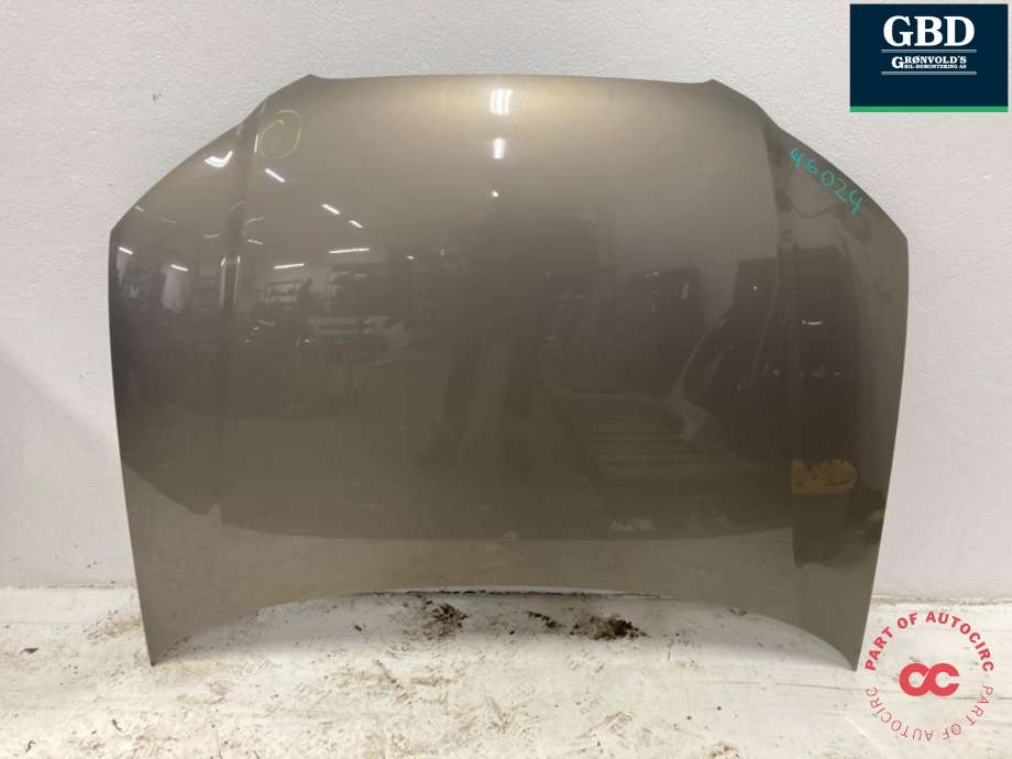 Panser til Audi A3, 2003-2008 (Type II, Fase 1)  (8P4 823 029 B)
