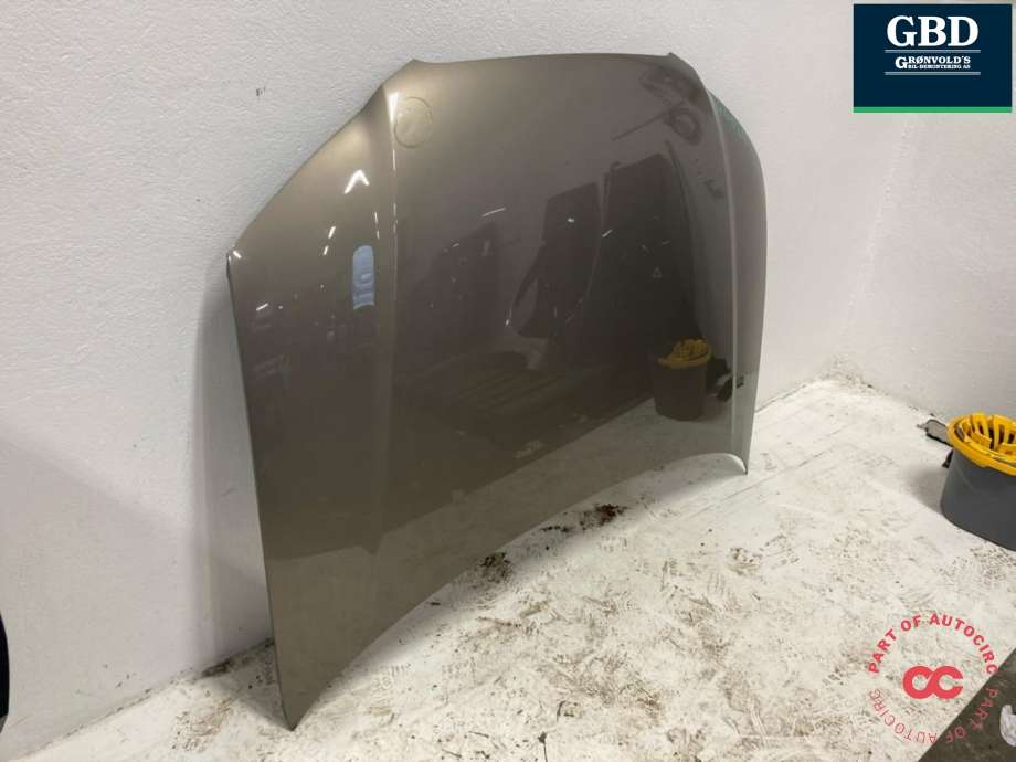 Panser til Audi A3 2003-2008 (Type II, Fase 1)  (8P4 823 029 B|)