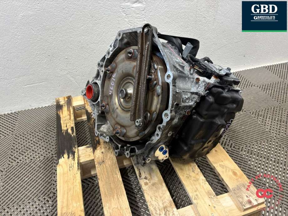 Girkasse automat til BMW X1 2015-2022 (F48) (F48) (24 00 8 488 917|24 00 8 741 917|GA8F22AW - E0S)