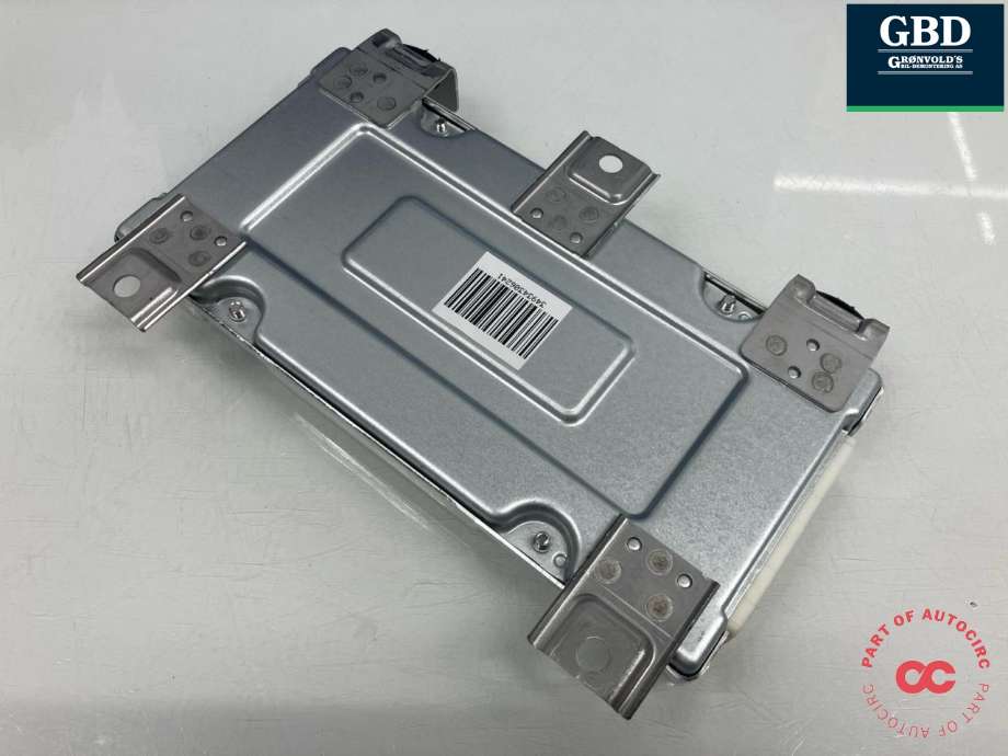 Styreenhet batteri elbil (BMS - Battery Management System) til Hyundai Kona 2017-2021 (Type I, Fase 1)  (375A0K4 052|375A0-K4052|9009010053 KE)