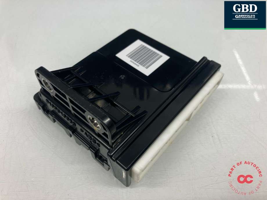 Styreenhet batteri elbil (BMS - Battery Management System) til Hyundai Kona 2017-2021 (Type I, Fase 1) (375A1K4 000|375A1-K4000|9009010021 KF)