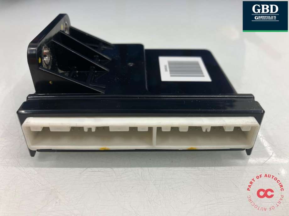 Styreenhet batteri elbil (BMS - Battery Management System) til Hyundai Kona 2017-2021 (Type I, Fase 1) (375A1K4 000|375A1-K4000|9009010021 KF)