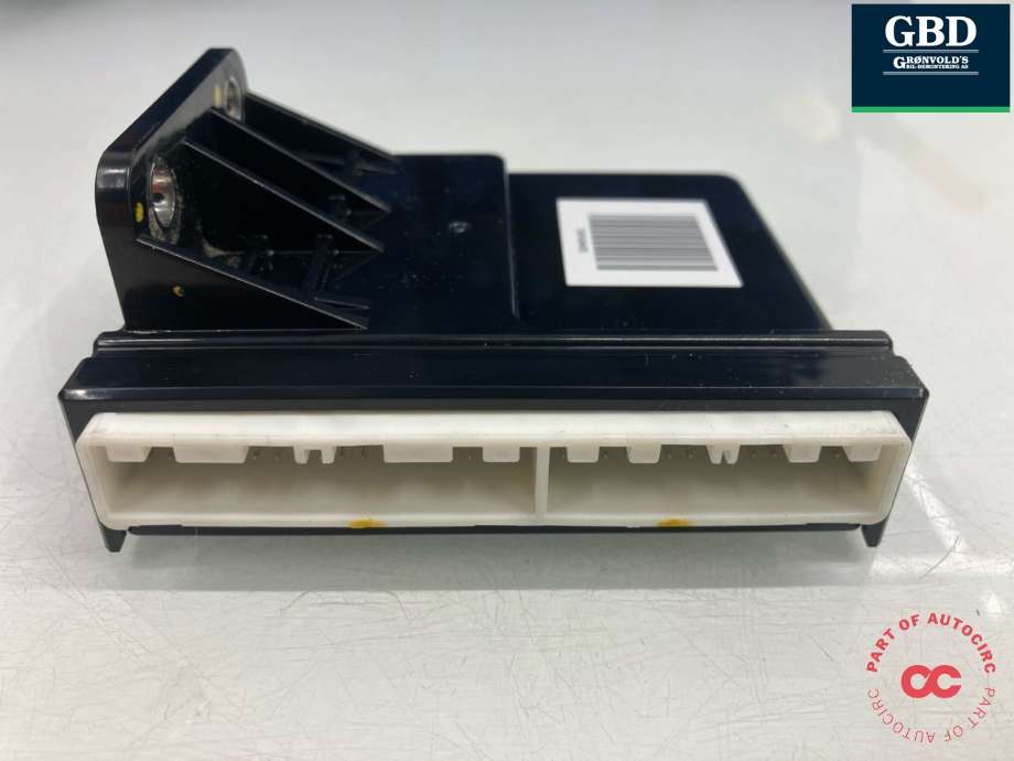 Styreenhet batteri elbil (BMS - Battery Management System) til Hyundai Kona 2017-2021 (Type I, Fase 1) (375A1K4 000|375A1-K4000|9009010021 KF)