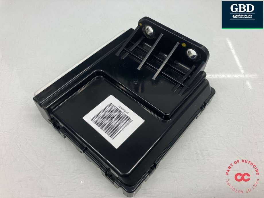 Styreenhet batteri elbil (BMS - Battery Management System) til Hyundai Kona 2017-2021 (Type I, Fase 1)  (375A1K4 000|375A1-K4000|9009010021 KF)