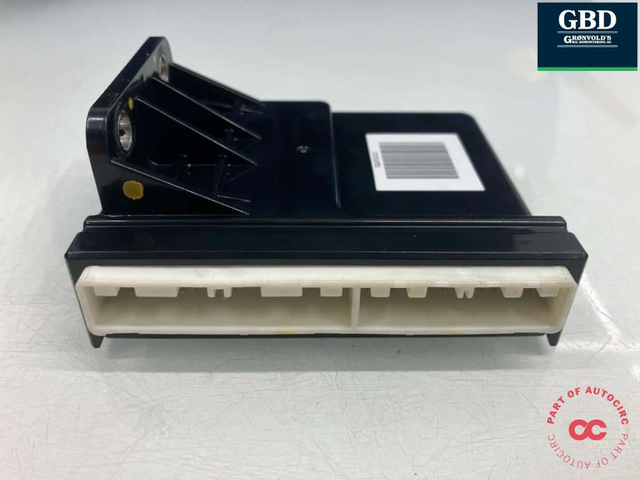 Styreenhet batteri elbil (BMS - Battery Management System) til Hyundai Kona 2017-2021 (Type I, Fase 1)  (375A1K4 000|375A1-K4000|9009010021 KF)