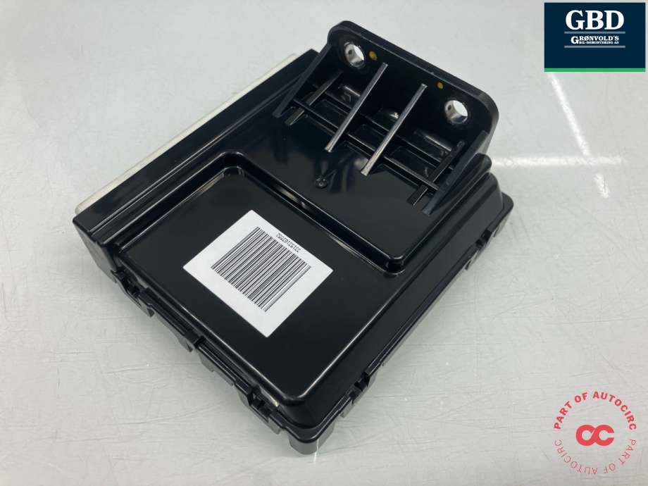 Styreenhet batteri elbil (BMS - Battery Management System) til Hyundai Kona 2017-2021 (Type I, Fase 1) (375A1K4 000|375A1-K4000|9009010021 KF)