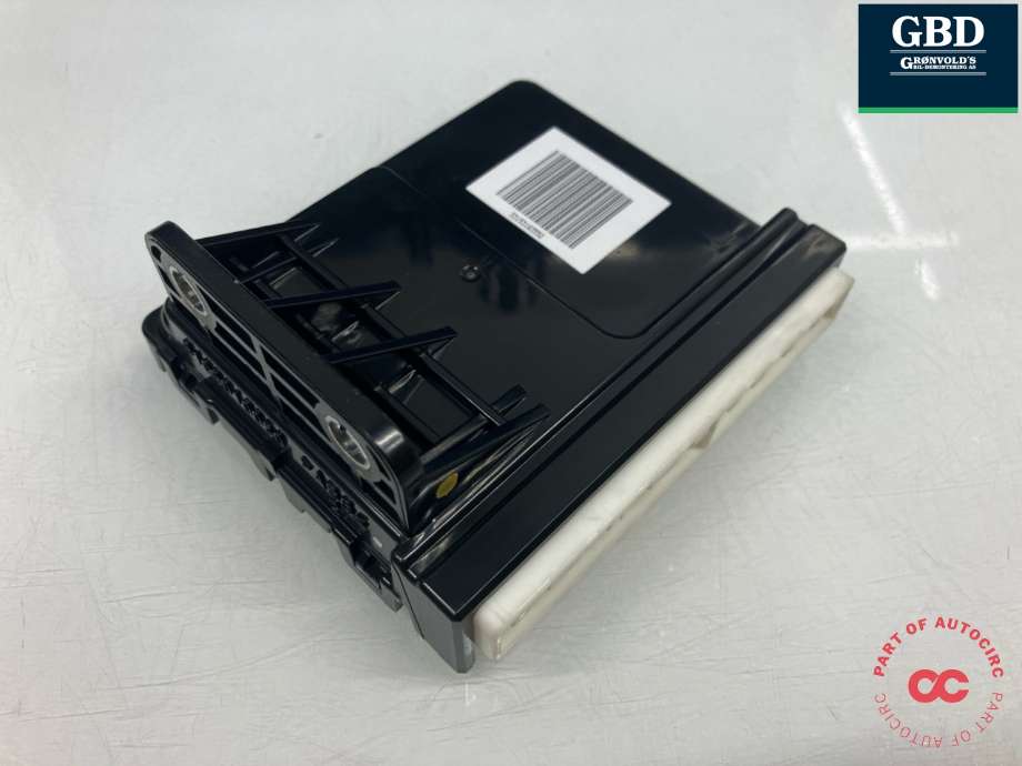 Styreenhet batteri elbil (BMS - Battery Management System) til Hyundai Kona 2017-2021 (Type I, Fase 1) (375A1K4 000|375A1-K4000|9009010021 KF)