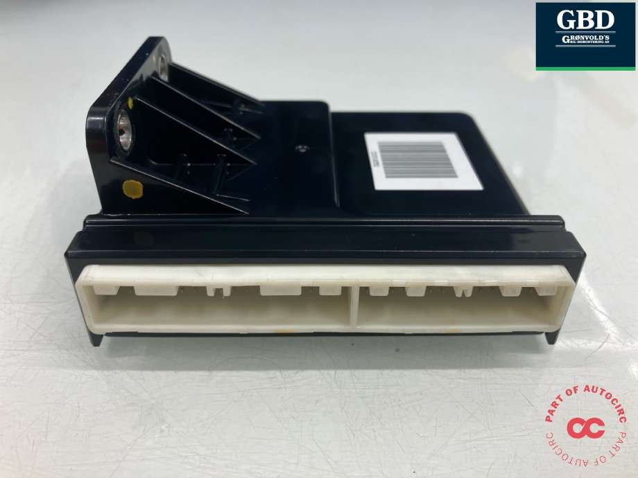 Styreenhet batteri elbil (BMS - Battery Management System) til Hyundai Kona 2017-2021 (Type I, Fase 1) (375A1K4 000|375A1-K4000|9009010021 KF)