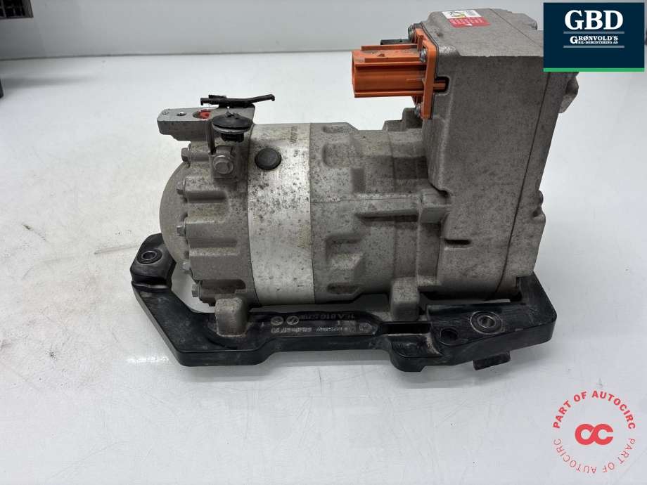 Aircondition kompressor elbil til Škoda Enyaq 2021-->> (1EA 820 808 H|1EA 820 808 C|1EA 820 808 D)