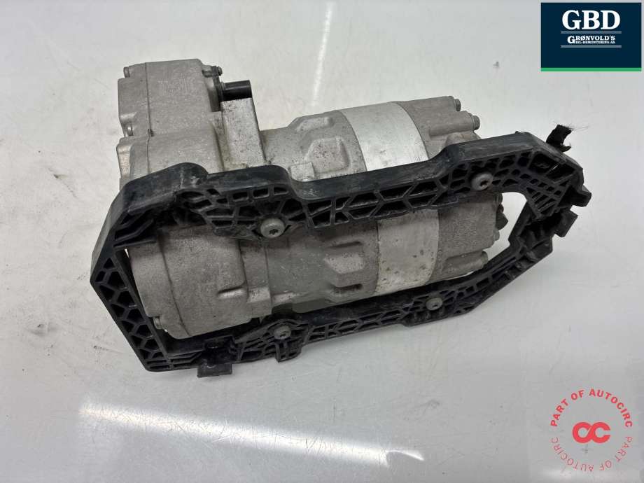 Aircondition kompressor elbil til Škoda Enyaq 2021-->> (1EA 820 808 H|1EA 820 808 C|1EA 820 808 D)