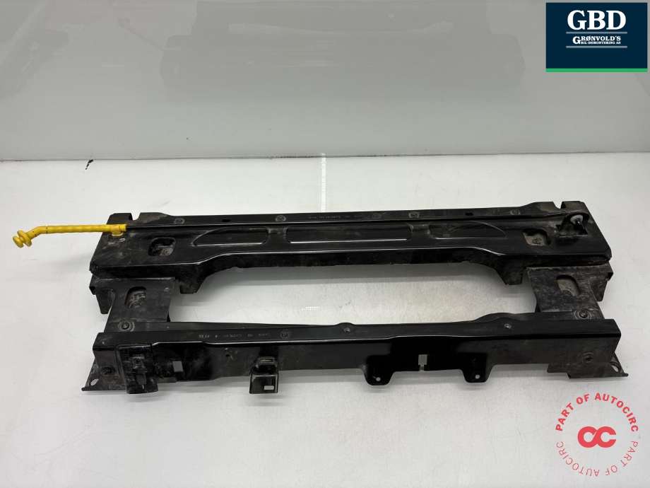 Frontplate til Škoda Enyaq 2021-->> (5LA 805 563|)