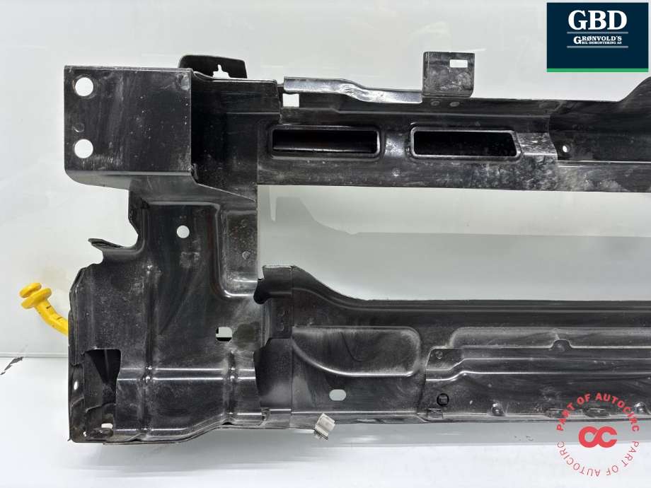 Frontplate til Škoda Enyaq 2021-->> (5LA 805 563|)