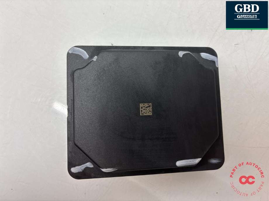 Sensor radar til Škoda Enyaq 2021-->> (1EA 907 572 H|)