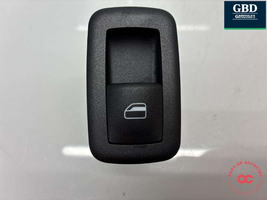 Bryter ruteheis til Dodge RAM 2019-->> (Type V) (68214156AC|)