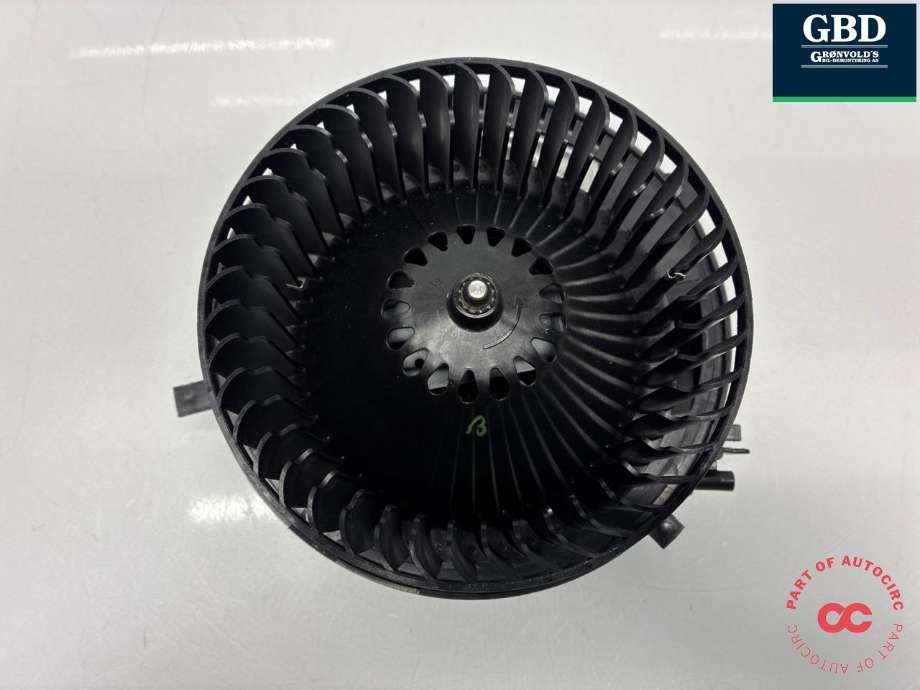 Varmeapparat motor til MAN TGE, 2017-->>  (65.61930-0018)