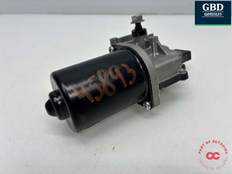 Viskermotor frontrute til MAN TGE 2017-->>  (65.26400-6003|7C1 955 *** B|)