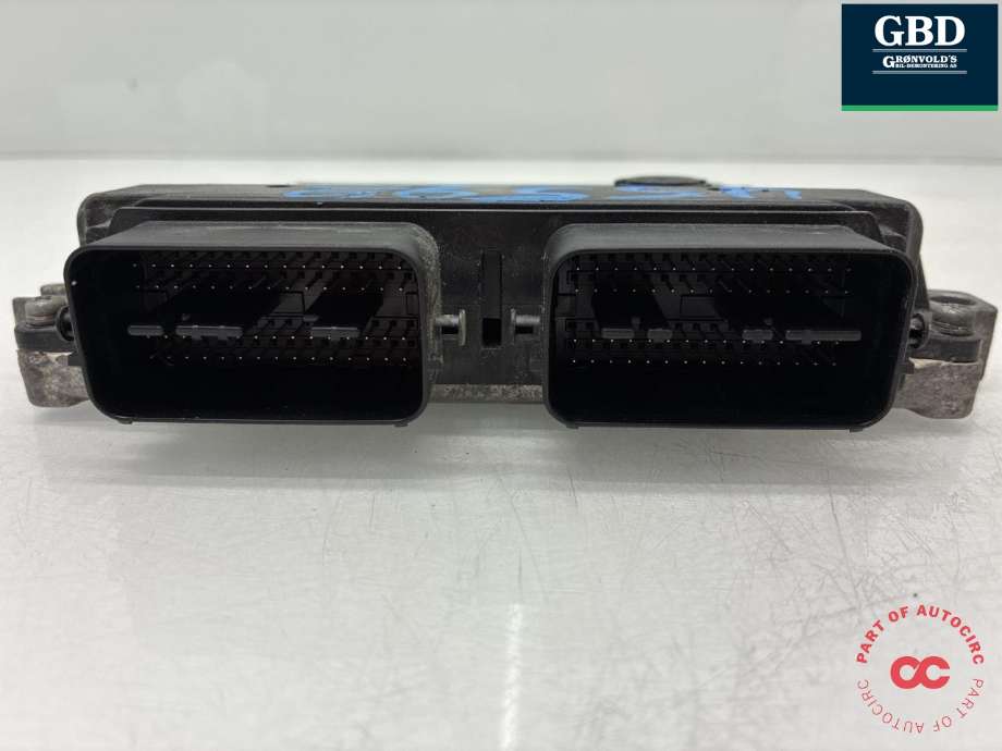 Styreenhet motor til Suzuki SX4 2006-2009 (Type I, Fase 1)  (33920-79J24-000|33920-79J2|)