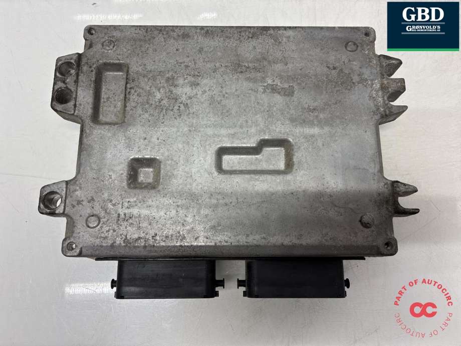 Styreenhet motor til Suzuki SX4 2006-2009 (Type I, Fase 1)  (33920-79J24-000|33920-79J2|)