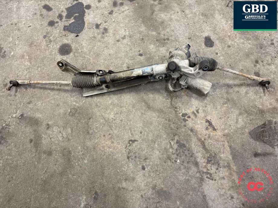 Tannstang elektrisk til Suzuki SX4, 2006-2009 (Type I, Fase 1) (4858054L51)
