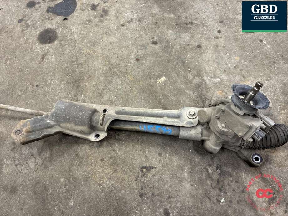 Tannstang elektrisk til Suzuki SX4 2006-2009 (Type I, Fase 1) (4858054L51|48580-79J50|4858054L50)