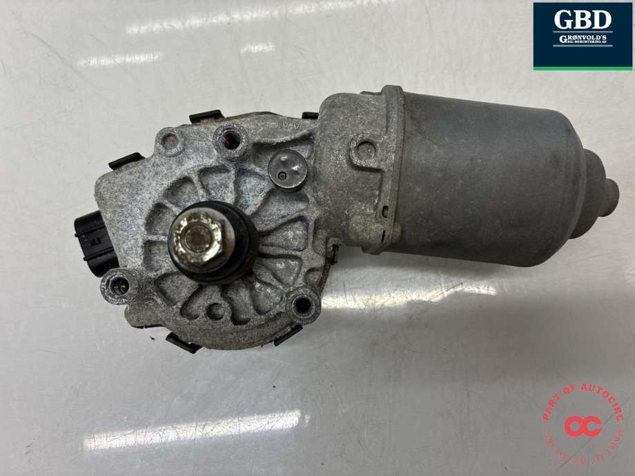 Viskermotor frontrute til Suzuki SX4 2006-2009 (Type I, Fase 1) (3810079J01|38110-79J00|159300-0850)