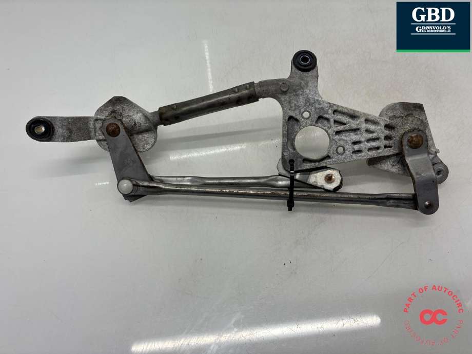Viskeroverføring til Suzuki SX4 2006-2009 (Type I, Fase 1)  (3810079J01|)