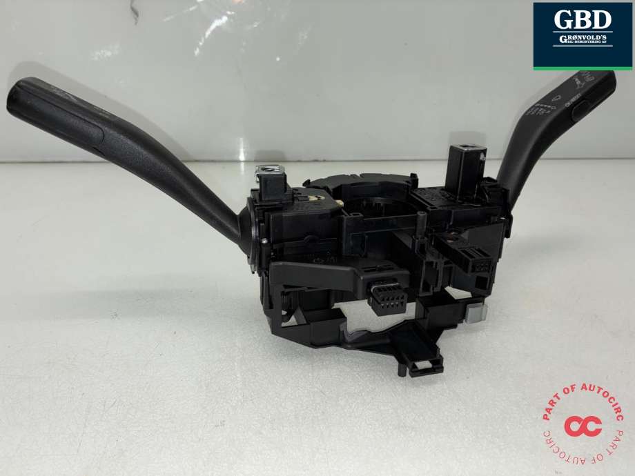 Bryter combi til Škoda Yeti 2009-2013 (Fase 1) (NO PART ID|)