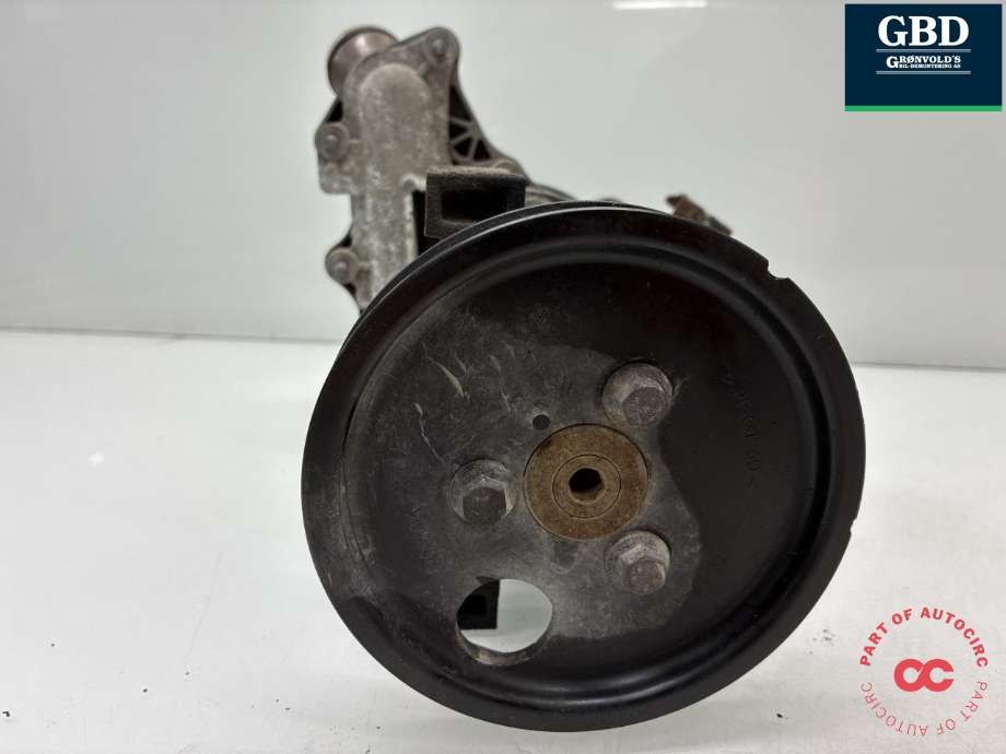 Servo pumpe mekanisk til Peugeot Boxer 2007-2013 (Type III, Fase 1) (4007 KK|6C1Q-3A733AA|)