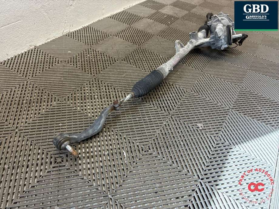 Tannstang elektrisk til BMW X1 2015-2022 (F48) (F48) (32 10 5 A39 029|)