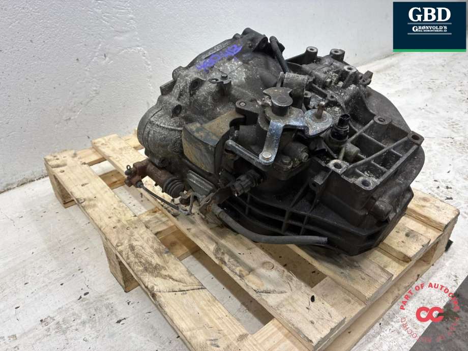 Girkasse manuell 6-trinn til Hyundai i40 2012-2017  (430003D020|)