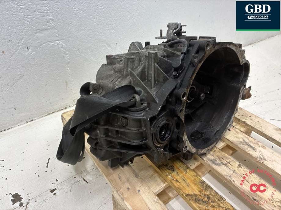Girkasse manuell 6-trinn til Hyundai i40 2012-2017  (430003D020|)