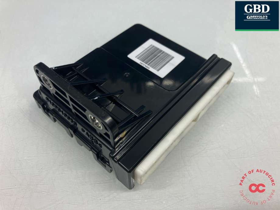 Styreenhet batteri elbil (BMS - Battery Management System) til Hyundai Kona 2021-2023 (Type I, Fase 2)  (375A1K4 000|375A1-K4000|9009010021 KF)