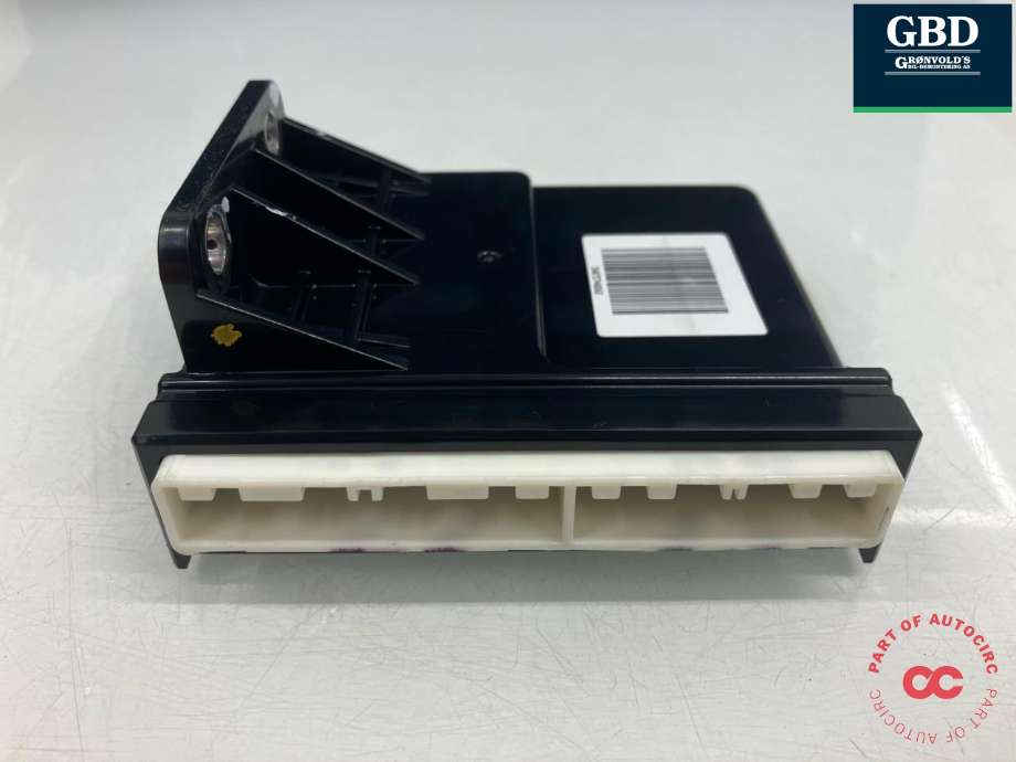 Styreenhet batteri elbil (BMS - Battery Management System) til Hyundai Kona 2021-2023 (Type I, Fase 2)  (375A1K4 000|375A1-K4000|9009010021 KF)