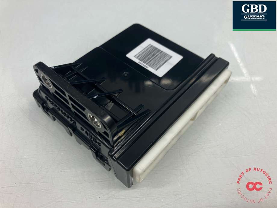 Styreenhet batteri elbil (BMS - Battery Management System) til Hyundai Kona 2021-2023 (Type I, Fase 2)  (375A1K4 000|375A1-K4000|9009010021 KF)