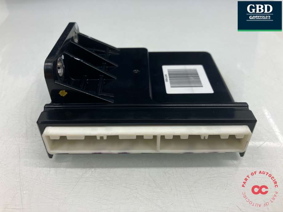 Styreenhet batteri elbil (BMS - Battery Management System) til Hyundai Kona 2021-2023 (Type I, Fase 2)  (375A1K4 000|375A1-K4000|9009010021 KF)