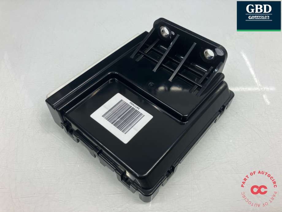 Styreenhet batteri elbil (BMS - Battery Management System) til Hyundai Kona 2021-2023 (Type I, Fase 2)  (375A1K4 000|375A1-K4000|9009010021 KF)