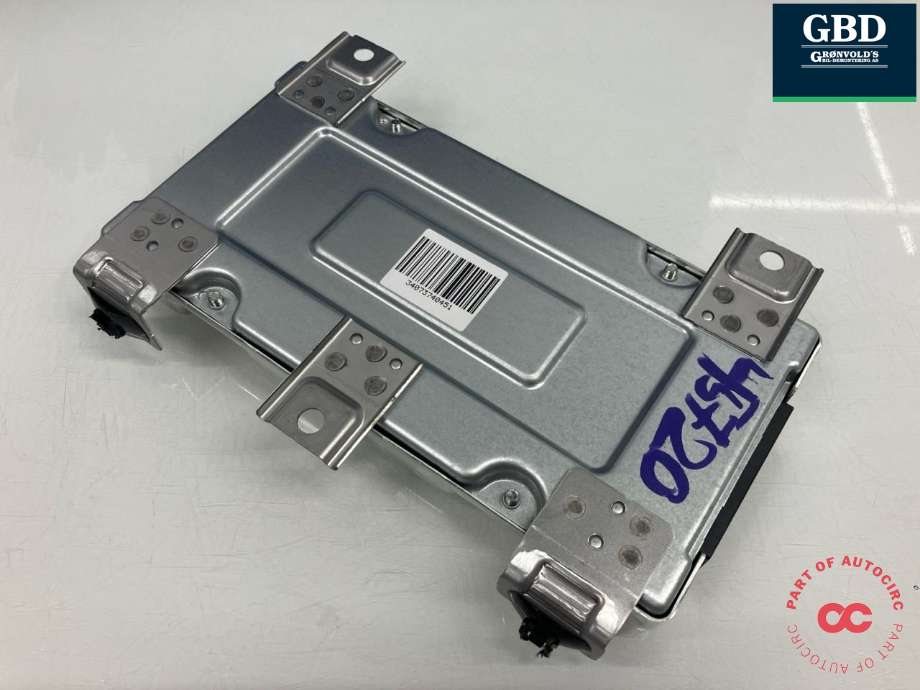 Styreenhet batteri elbil (BMS - Battery Management System) til Hyundai Kona 2021-2023 (Type I, Fase 2) (375A0DD0 50|375A0-DD050|9009010063 KC)