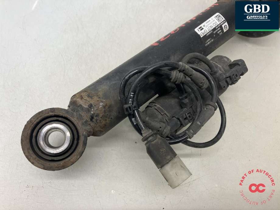 Fjærbein høyre bak til BMW 5-Serie 2017-->> (G30/G31) (G30/G31) (BILSTEIN|37 10 6 886 888|F4-BA5-L201-W1|)
