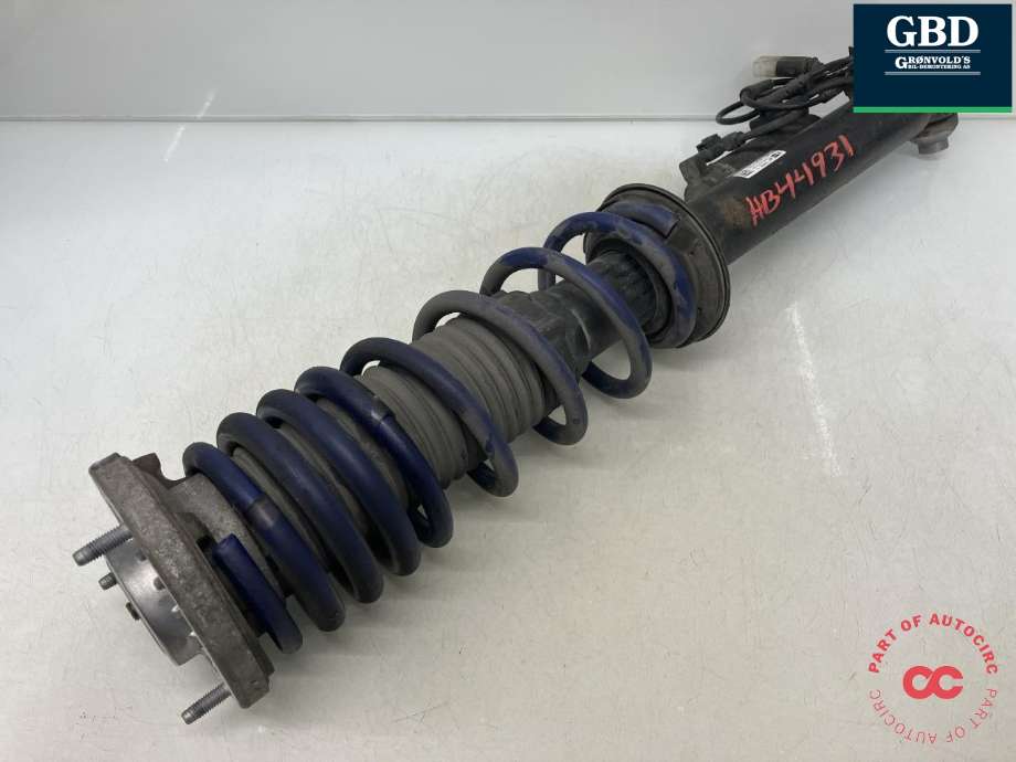 Fjærbein høyre bak til BMW 5-Serie 2017-->> (G30/G31) (G30/G31) (BILSTEIN|37 10 6 886 888|F4-BA5-L201-W1|)